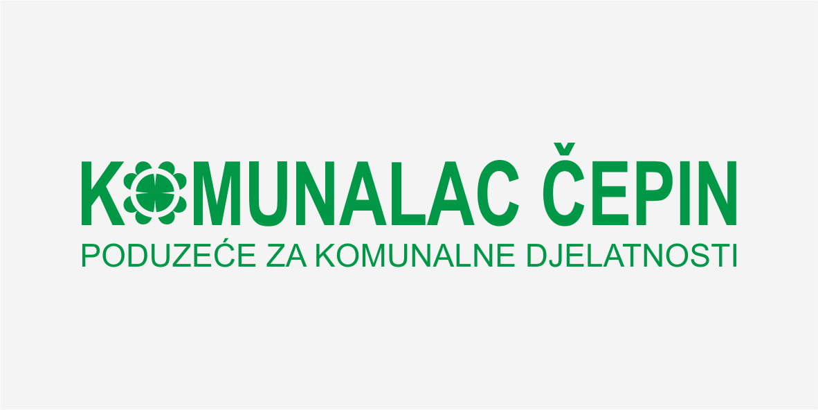 Logo KomunalacCepin