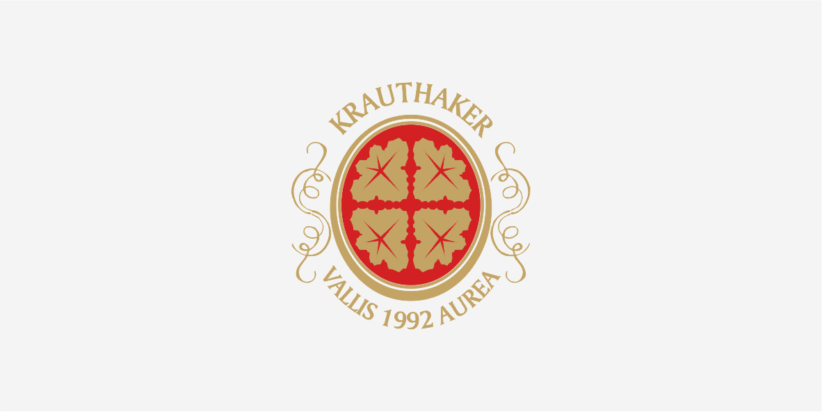 Logo Krauthaker
