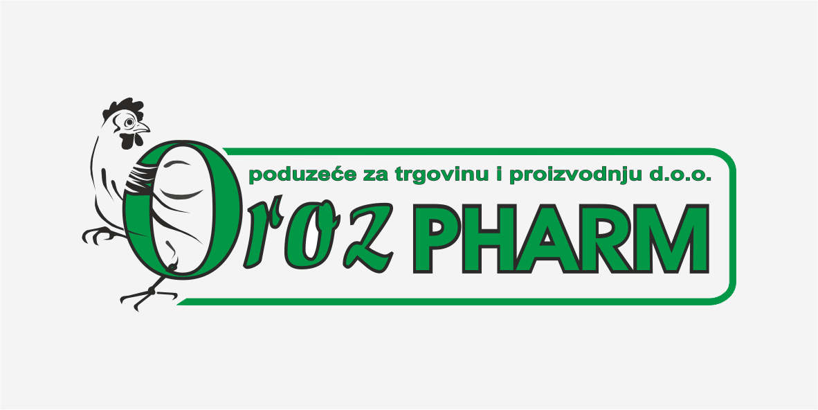 Logo OrozPharm