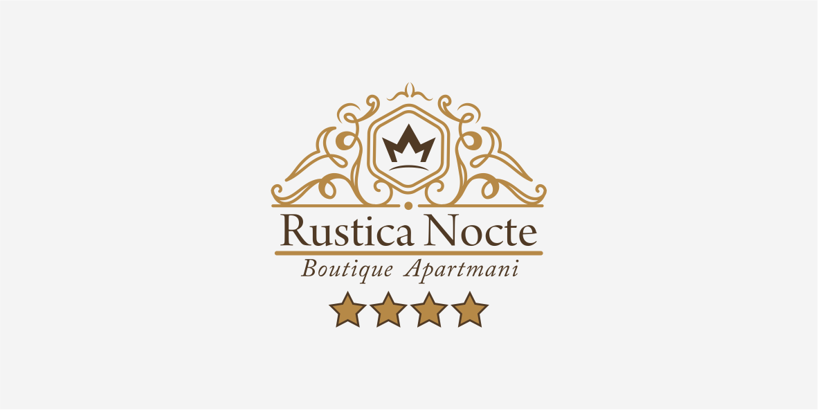 Logo RusticaNocte