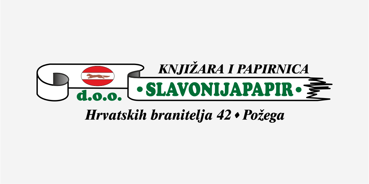 Logo Slavonijapapir